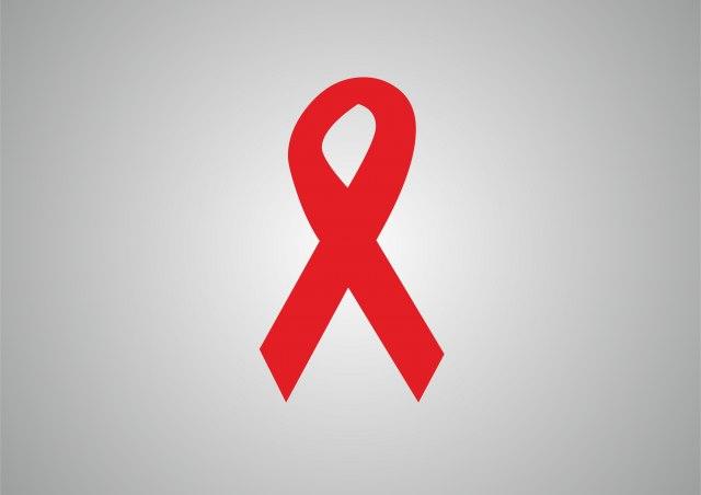 1. децембар - Светски дан борбе против сиде