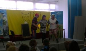 Представа " Аутобиографија" Бранислава Нушића