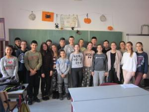 Похвала Наставничког већа