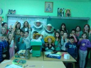 Угледни час