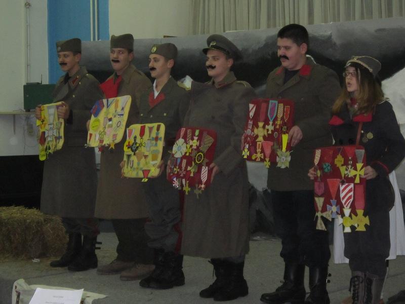 Приредба ученика