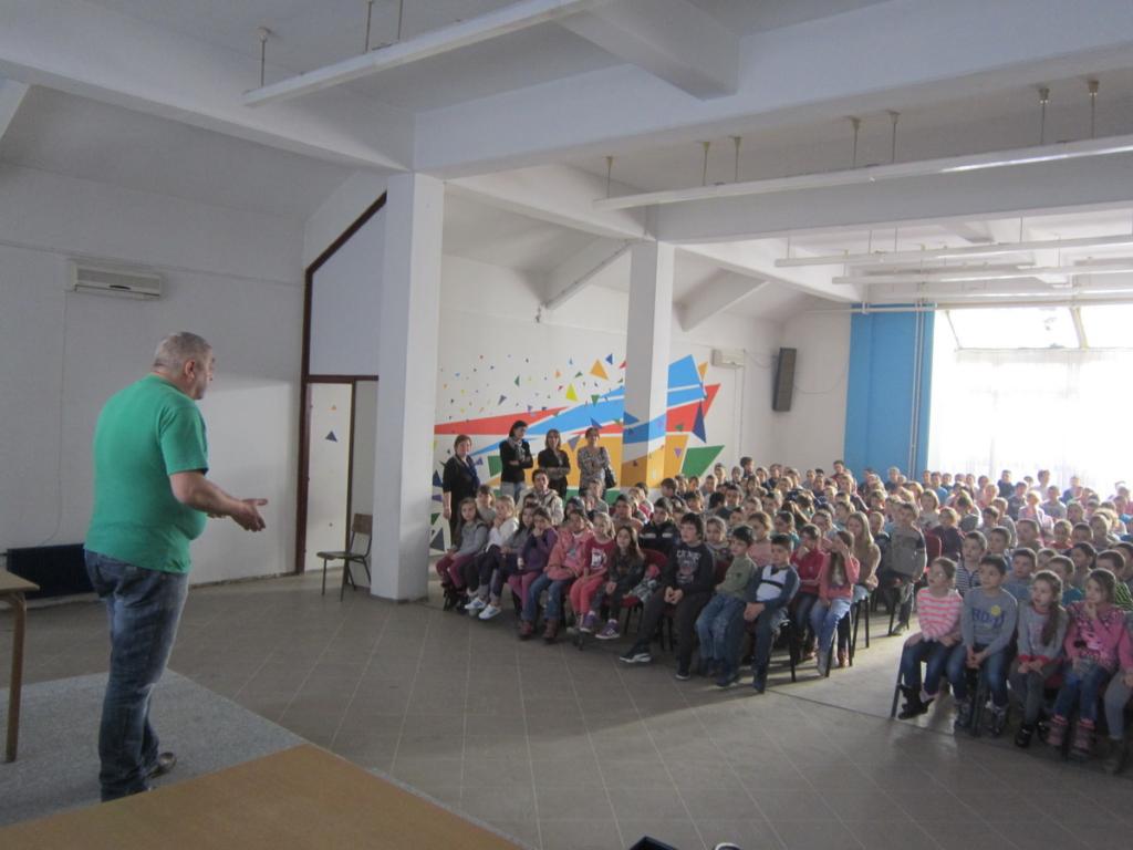 Представа за ученике