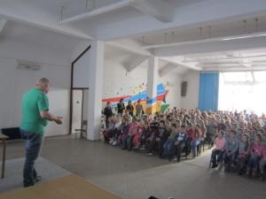 Представа за ученике