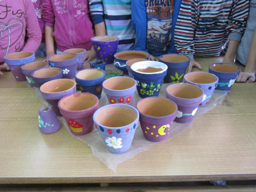 Ликовне радионице