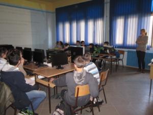 Предавање нутриционисте