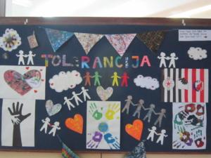 Међународни Дан толеранције