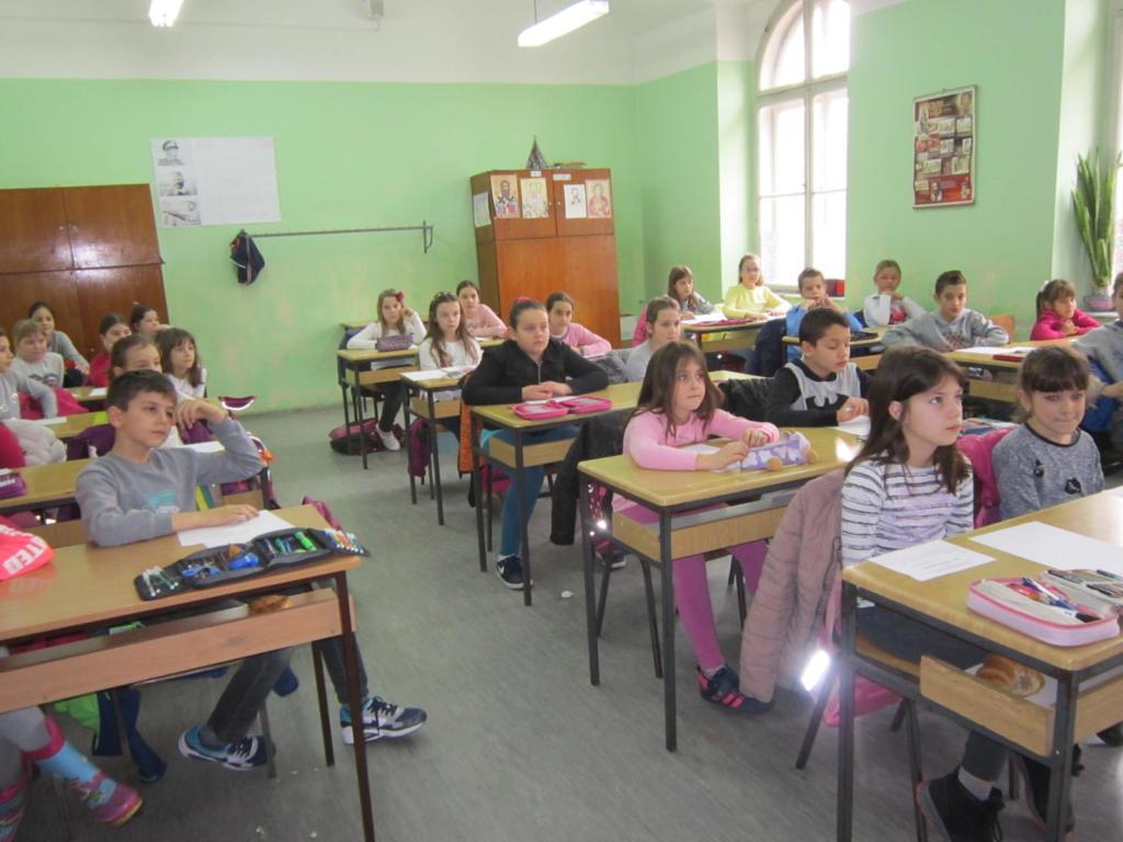 Такмичење из математике Мислиша