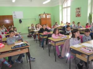 Такмичење из математике Мислиша