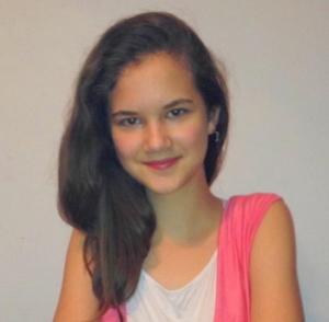 Марина на шаховској олимпијади