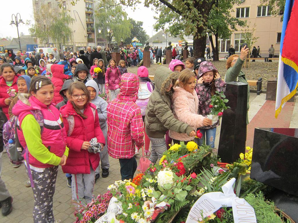 Дан ослобођења Апатина
