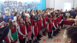 Награђени ученици