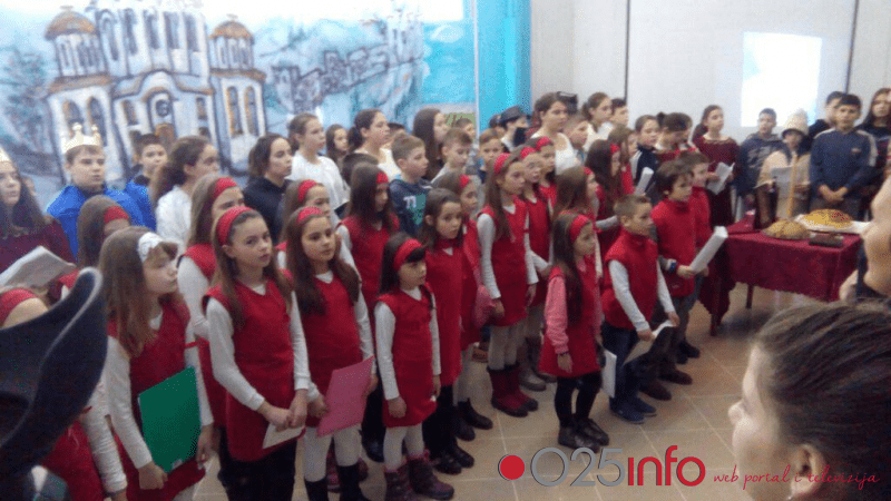 Награђени ученици