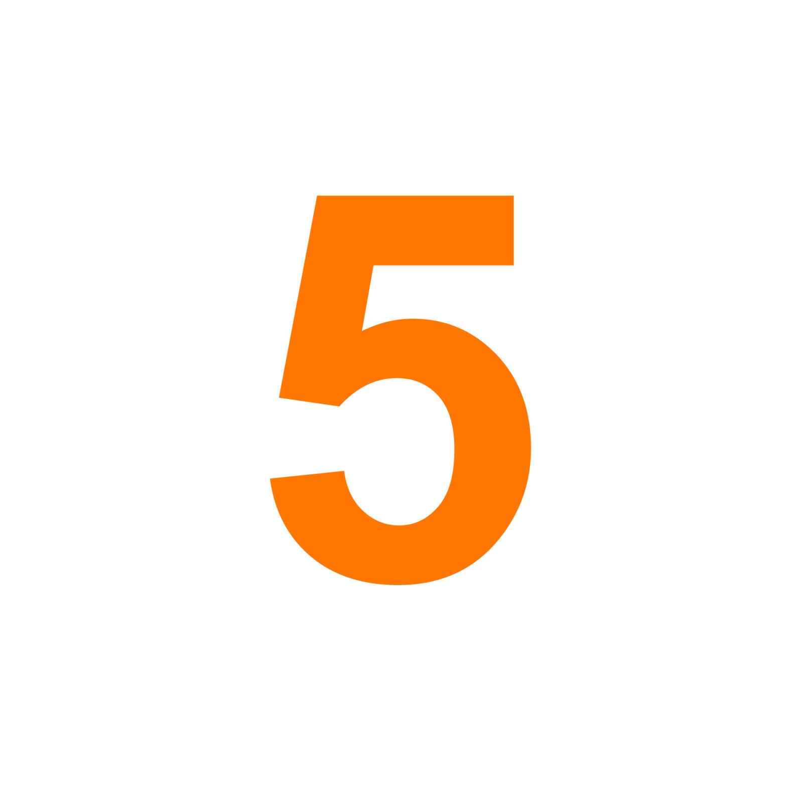 5
