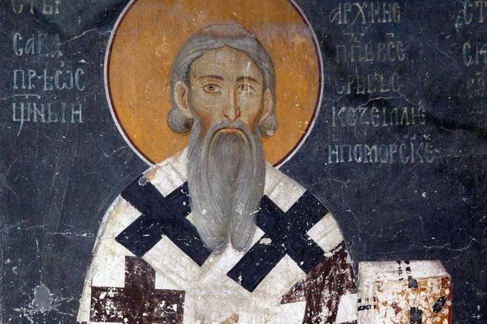 Sveti Sava
