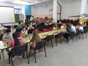 Шах као начин размишљања
