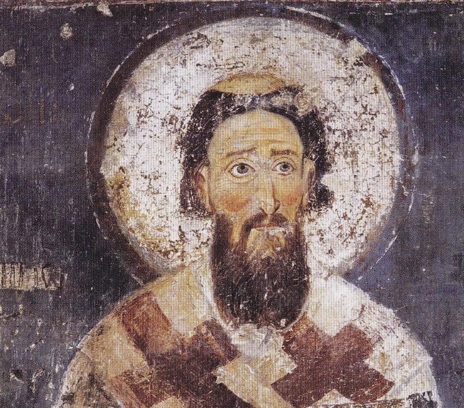 Sveti Sava